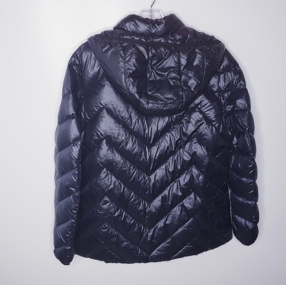 London Fog Jackets & Blazers - LONDON FOG Women's lightweight Packable Down Jacket